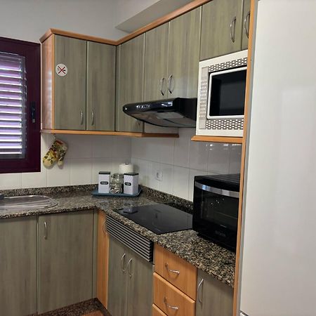 Elisabeth Apartmant Caleta De Fuste Dış mekan fotoğraf