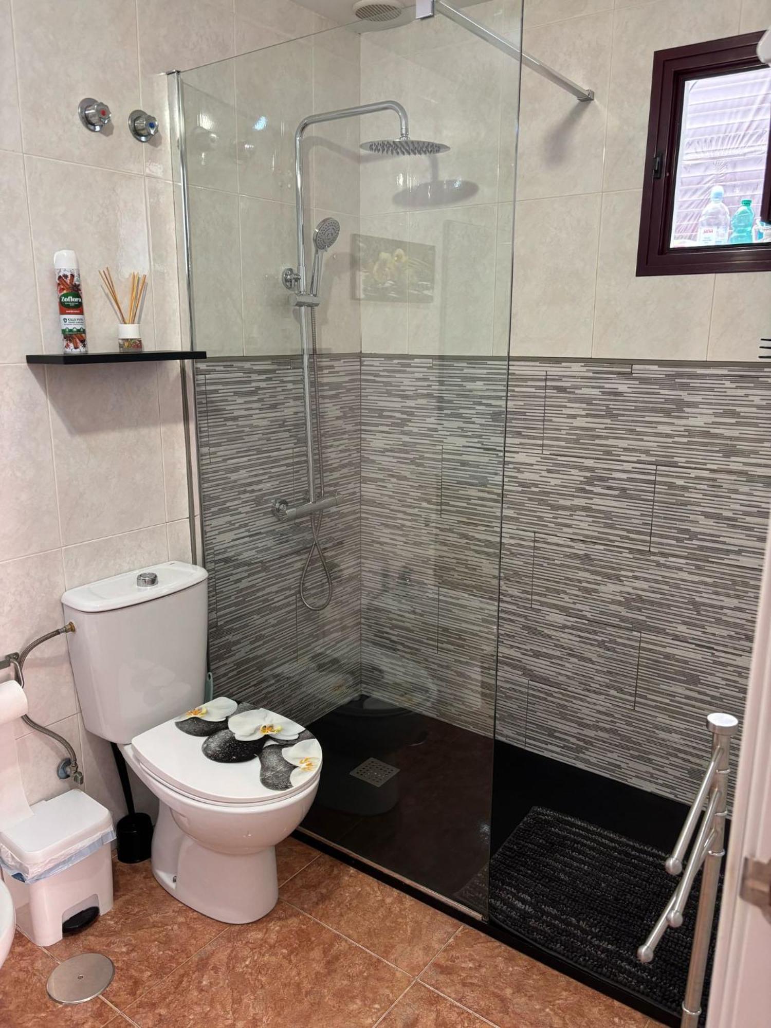 Elisabeth Apartmant Caleta De Fuste Dış mekan fotoğraf