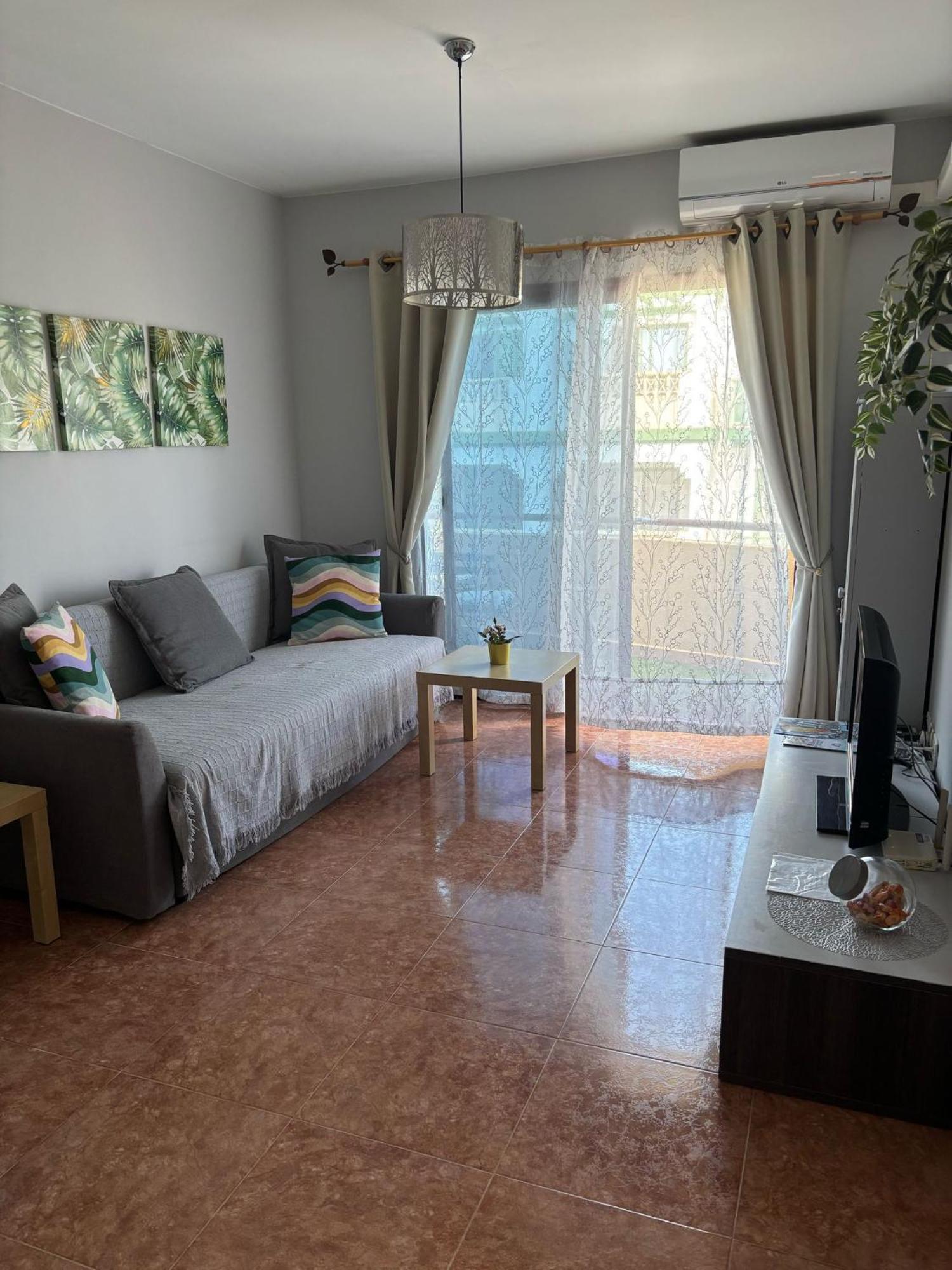 Elisabeth Apartmant Caleta De Fuste Dış mekan fotoğraf