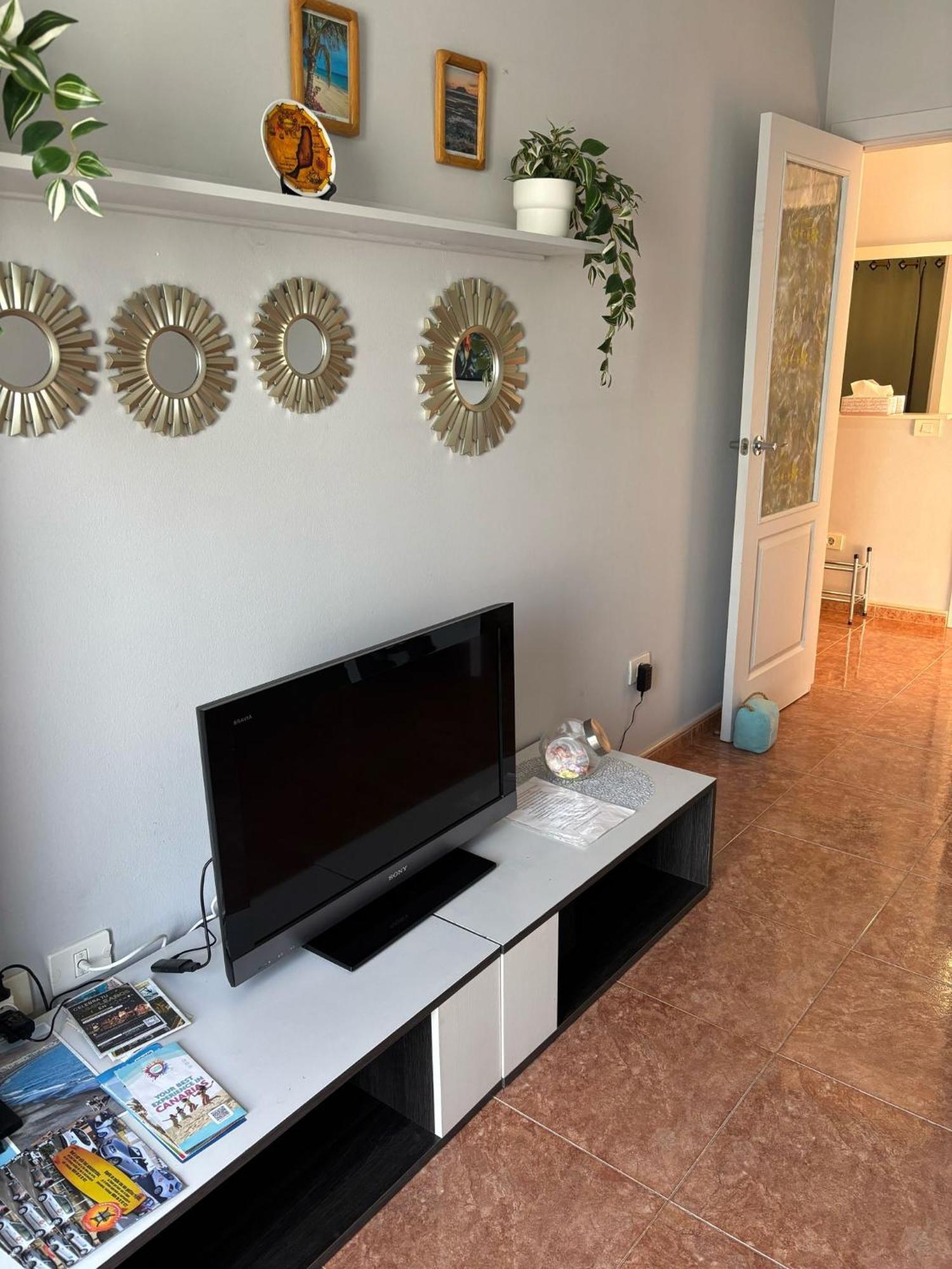 Elisabeth Apartmant Caleta De Fuste Dış mekan fotoğraf