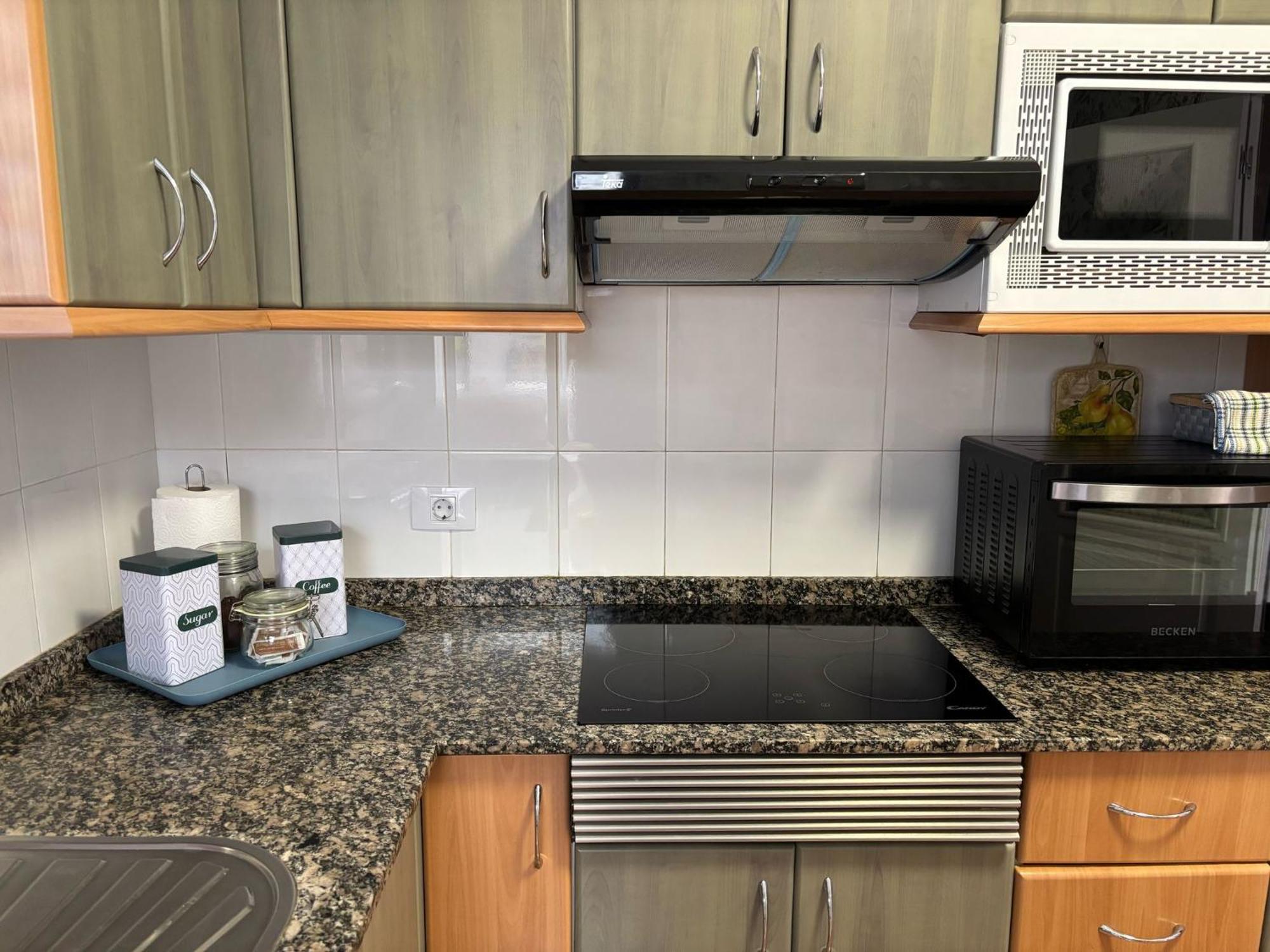 Elisabeth Apartmant Caleta De Fuste Dış mekan fotoğraf
