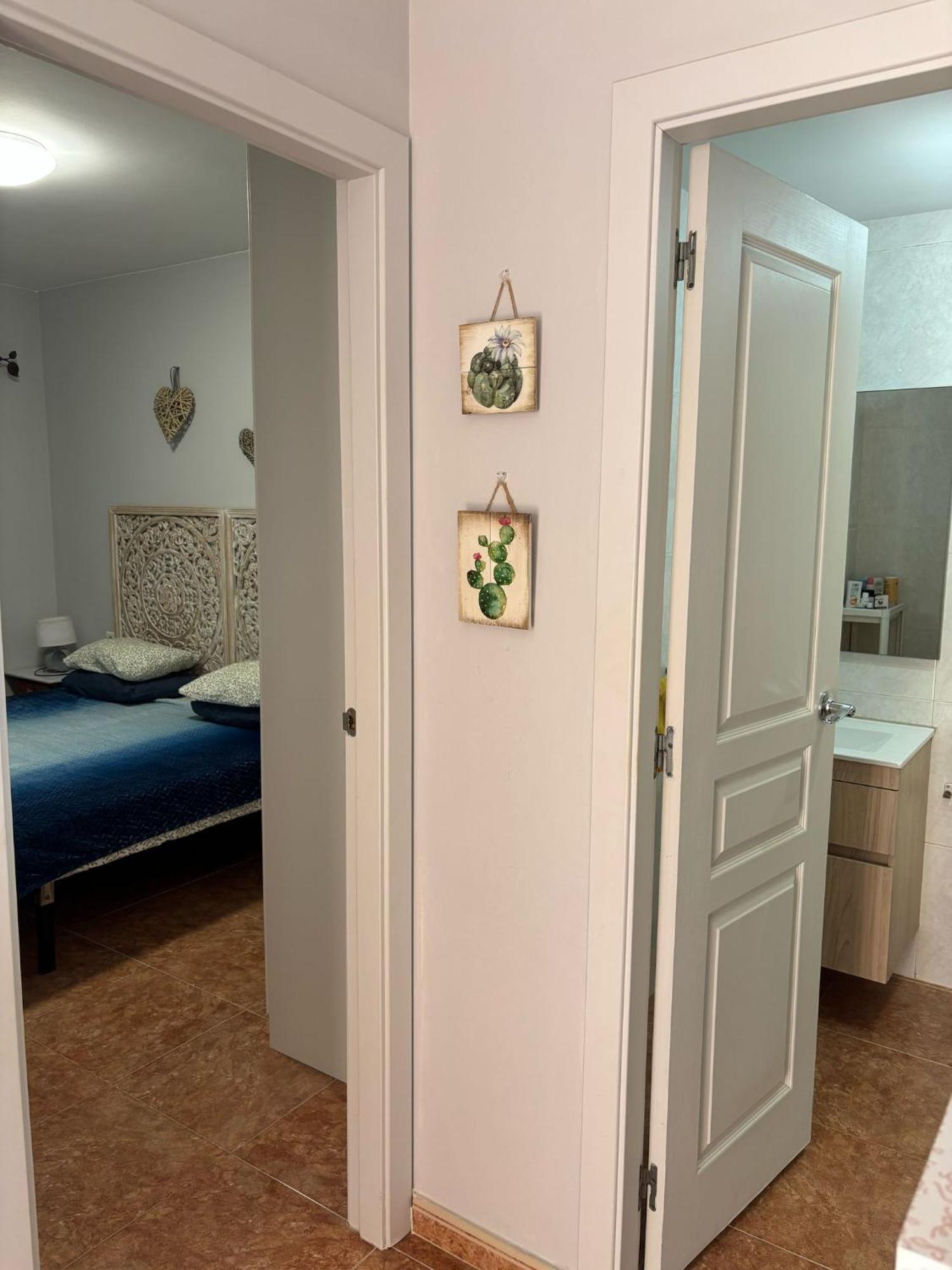 Elisabeth Apartmant Caleta De Fuste Dış mekan fotoğraf