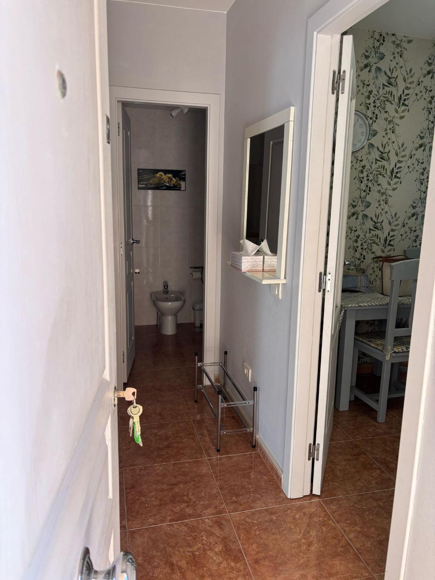 Elisabeth Apartmant Caleta De Fuste Dış mekan fotoğraf