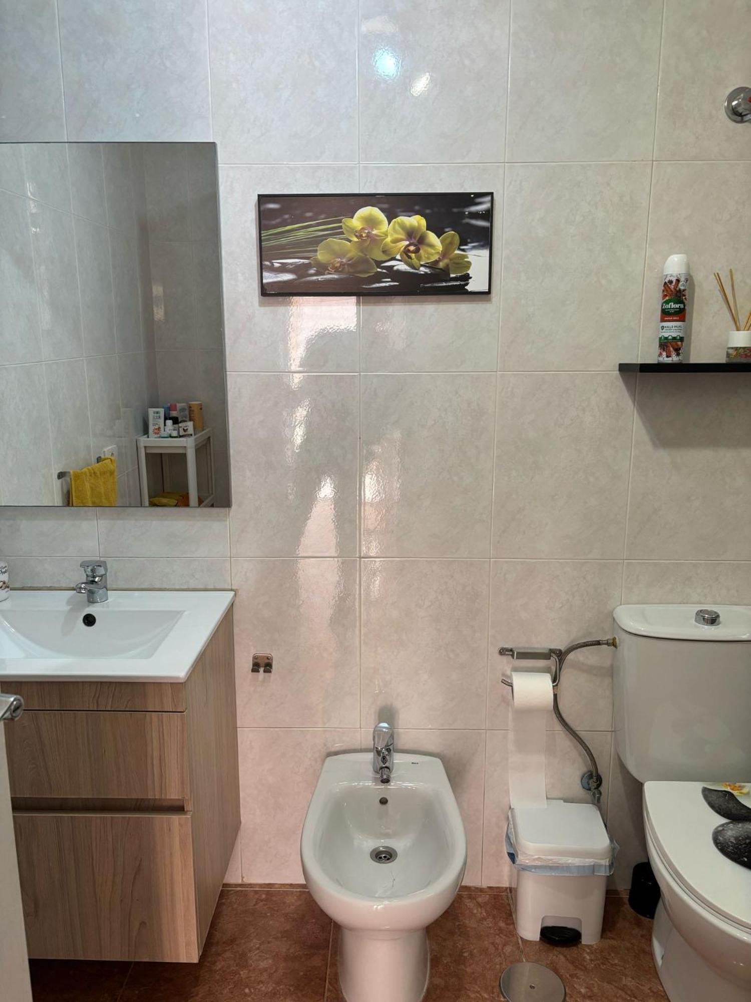Elisabeth Apartmant Caleta De Fuste Dış mekan fotoğraf